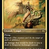 Empyrial Archangel - Foil Etched