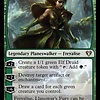 Freyalise, Llanowar's Fury