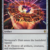 Nevinyrral's Disk