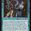 Psychic Theft