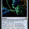 Primal Amulet