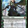 Nissa, Vital Force