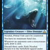 Nezahal, Primal Tide