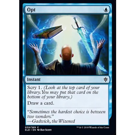 Opt