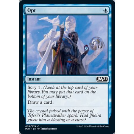 Opt