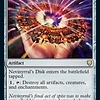 Nevinyrral's Disk