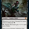 Nirkana Revenant