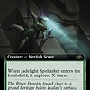 Jadelight Spelunker - Foil