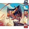 Disney Lorcana Playmat - Archazia's Island - Tigger