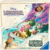 Disney Lorcana Illumineers Trove - Archazia's Island