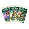 Disney Lorcana Booster Pack - Archazia's Island