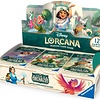 Disney Lorcana - Archazia's Island - Booster Box