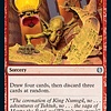 Goblin Lore