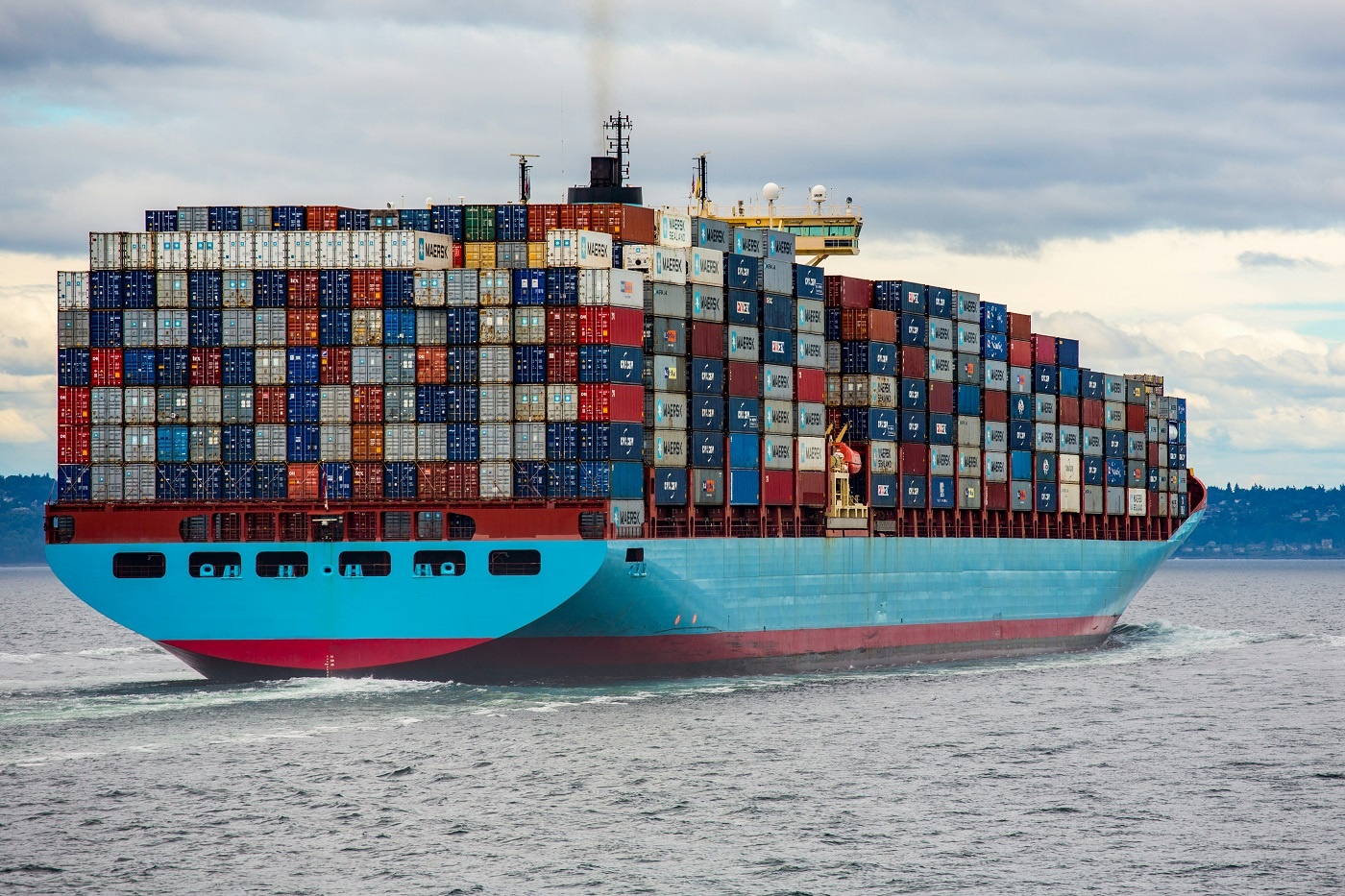 Newsletter Flashback: Supply chain disruptions during Covid-19