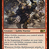Goblin Rabblemaster (MP)