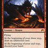 Avaricious Dragon