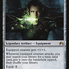 Sword of the Animist