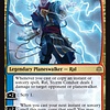 Ral, Storm Conduit