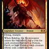 Rakdos, the Showstopper