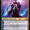 Ral, Izzet Viceroy