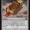 Venser's Journal