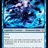 Thryx, the Sudden Storm