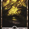 Swamp (260) - Full Art