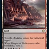 Temple of Malice