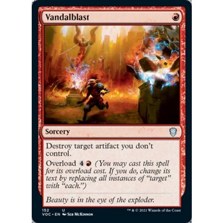 Vandalblast