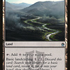 Ash Barrens