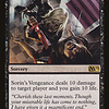 Sorin's Vengeance