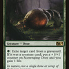 Scavenging Ooze - Foil