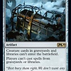 Grafdigger's Cage