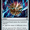 Firemind Vessel