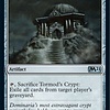 Tormod's Crypt - Foil