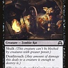 Rancid Rats