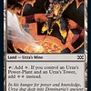 Urza's Mine - Foil