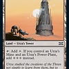 Urza's Tower
