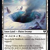 Snowfield Sinkhole
