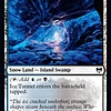 Ice Tunnel - Foil