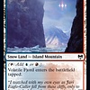 Volatile Fjord