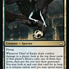 Thief of Sanity
