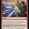 Wyll's Reversal