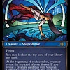 Vesuvan Drifter - Foil