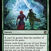 Open the Way - Foil