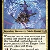 Goro-Goro and Satoru - Prerelease Promo