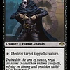 Royal Assassin - Foil