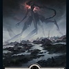 Swamp (282) - Full Art Foil