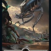 Swamp (283) - Full Art Foil