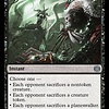 Sheoldred's Edict - Foil